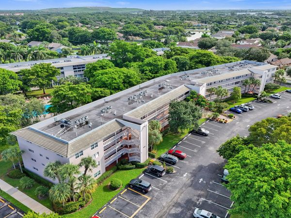 2003 GRANADA Drive, Unit K3, Coconut Creek, FL 33066