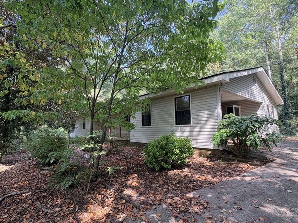 8164 New Calhoun Road NE, Adairsville, GA 30103