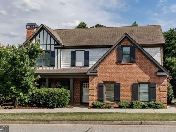 201 Township Lane, Athens, GA 30606