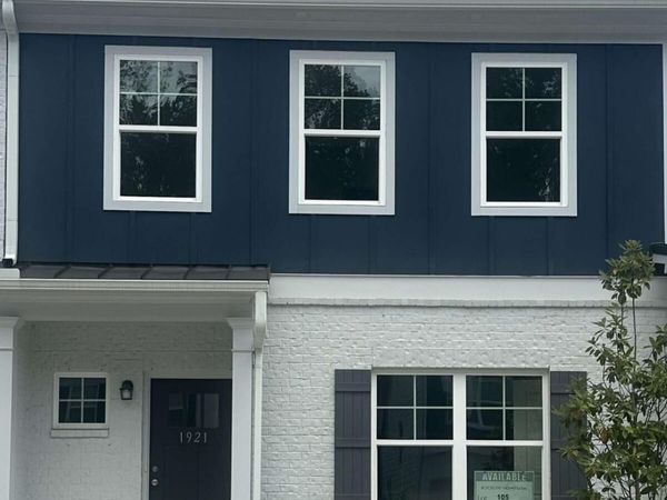 1922 Christine Way, Unit 110, Conyers, GA 30013