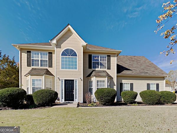 160 Long Drive, Covington, GA 30016