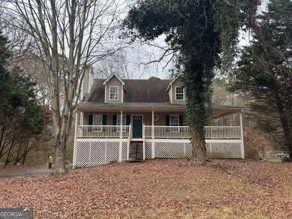 354 Fairview Drive, Dallas, GA 30157