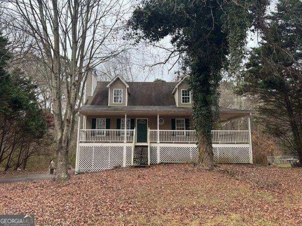 354 Fairview Drive, Dallas, GA 30157