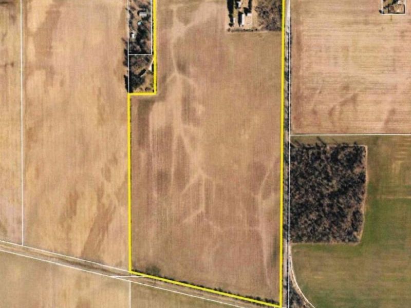 4073 Hillgrove Woodington Road, Greenville, OH 45331 Photo 3