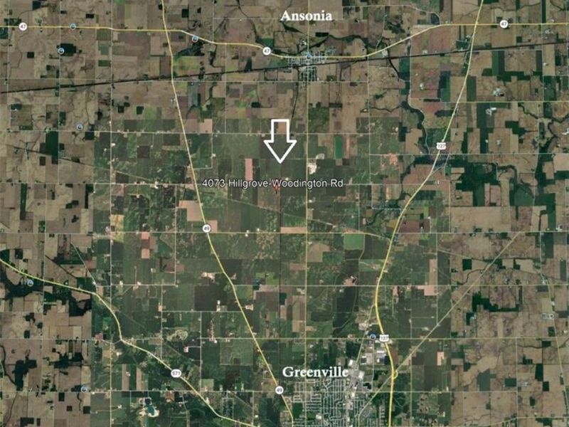 4073 Hillgrove Woodington Road, Greenville, OH 45331 Photo 6