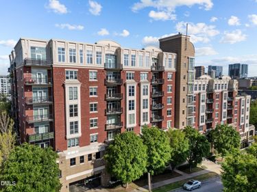 618 N Boylan Avenue, Unit 302, Raleigh, NC 27603