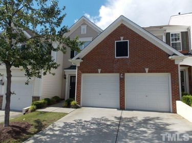 8714 Wild Magnolia Drive, Raleigh, NC 27617