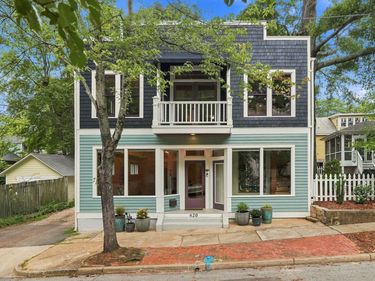 620 Cutler Street, Raleigh, NC 27603