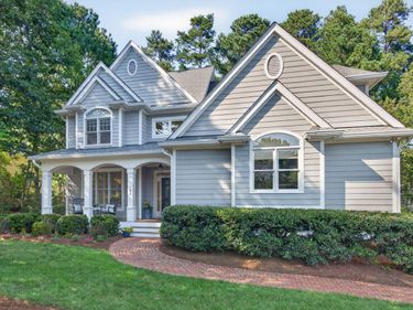 102 Blue Granite Court, Chapel Hill, NC 27514