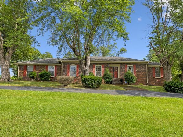 1202 Sycamore Valley Rd , Ashland City, TN 37015
