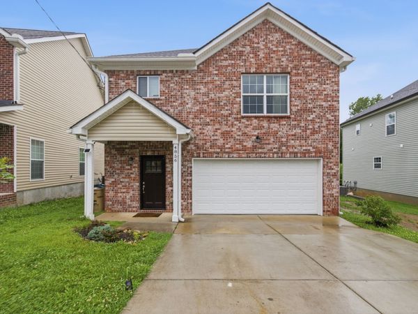 4856 Terragon Trl, Antioch, TN 37013