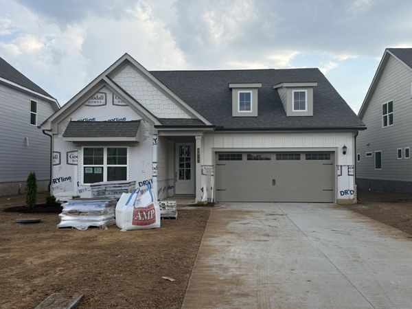 5917 Steiner Way , Rockvale, TN 37153