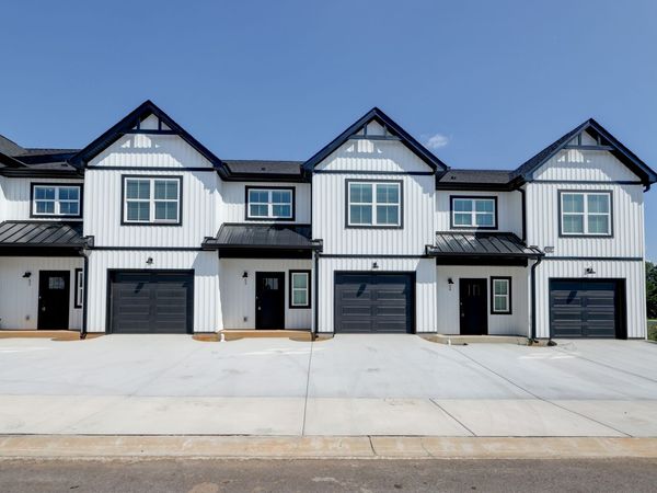 166 Sango Dr, Unit Bldg 6 Lot, Clarksville, TN 37043