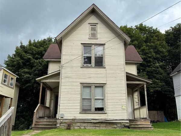 275-277 S Main Street, Unit 275, Jamestown, NY 14701
