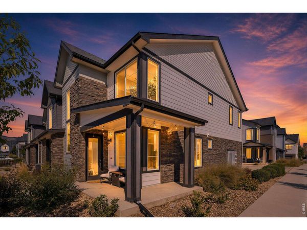 19592 W 93rd Pl, Unit #A, Arvada, CO 80007
