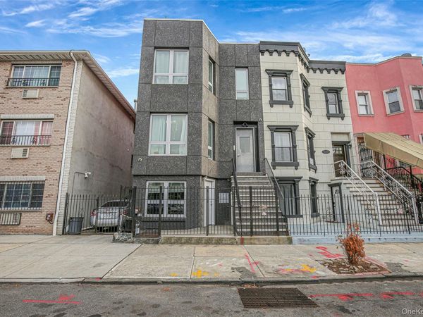 1312 Putnam Avenue , Unit 1, Brooklyn, NY 11221