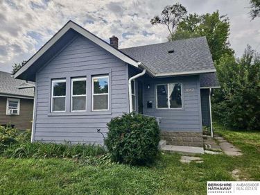 3047 Larimore Avenue, Omaha, NE 68111