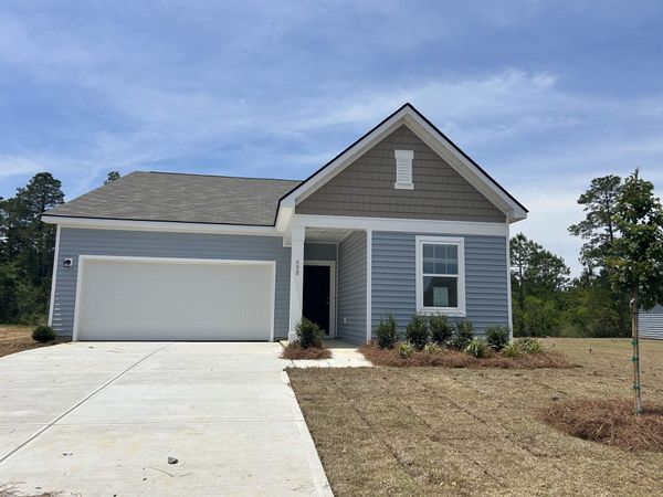 531 Castillo Dr., Loris, SC 29569