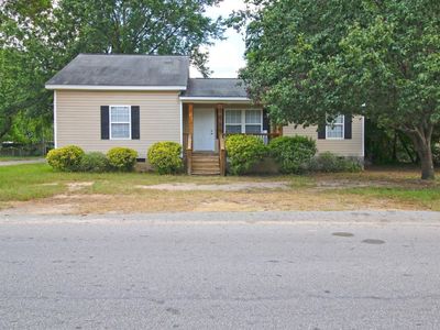 1141 Virginia Street , Columbia, SC 29201