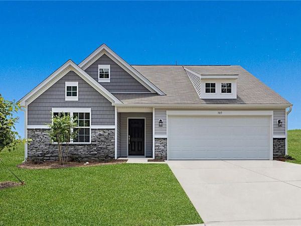 Blue Quail Drive , Kernersville, NC 27284