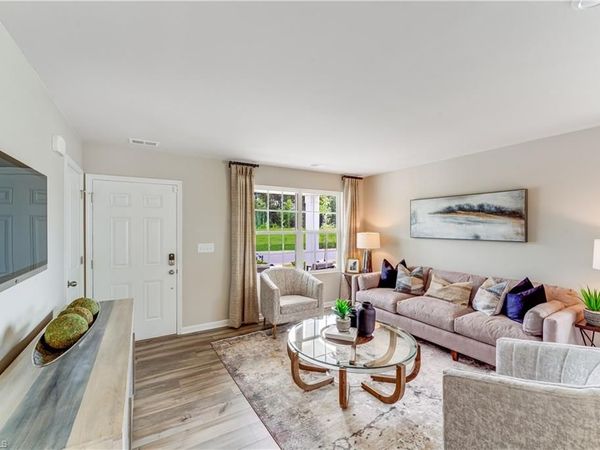 3 Blue Quail Drive, Kernersville, NC 27284