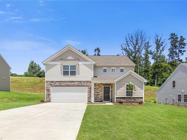 1 Blue Quail Drive, Kernersville, NC 27284