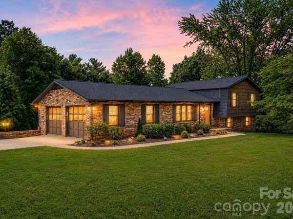 4087 Austin Road , Hudson, NC 28638
