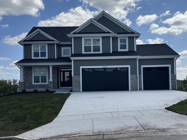 N56W20719 Muirfield DRIVE, Menomonee Falls, WI 53051