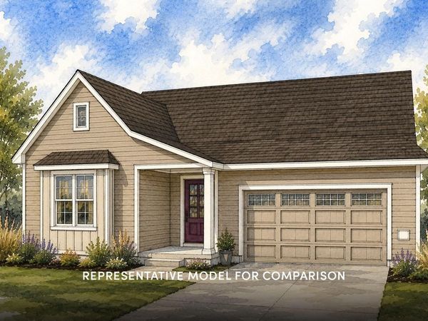 W197N5335 Lodgepole COURT, Menomonee Falls, WI 53051
