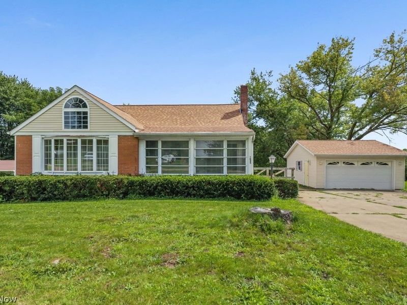 1025 S 12th Street, Sebring, OH 44672 Photo 1