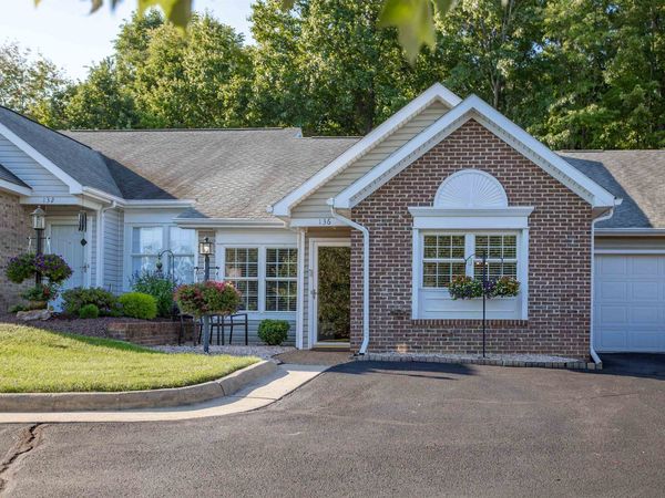 136 EMERALD DR, HARRISONBURG, VA 22801