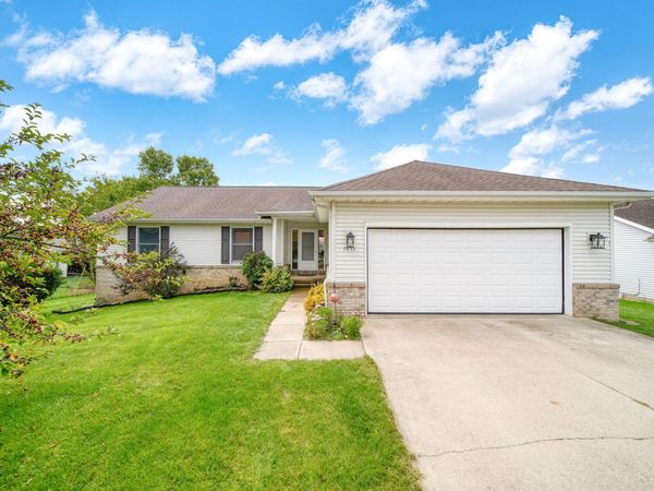 7455 Norfolk Drive, Onsted, MI 49265