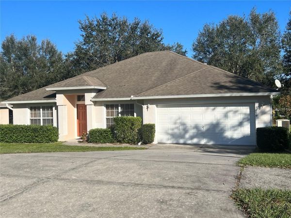 1109 HILL MOUNT DRIVE , MINNEOLA, FL 34715