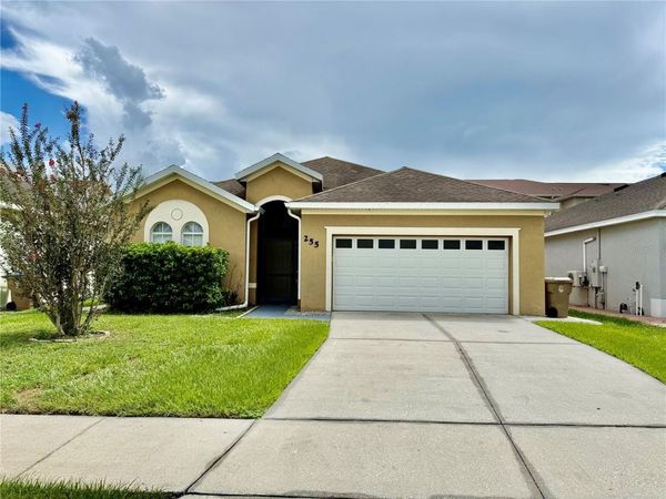 255 MAGICAL WAY , KISSIMMEE, FL 34744