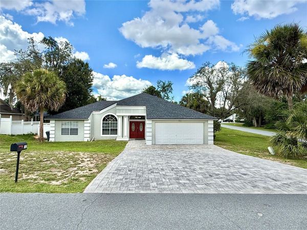 102 TITAN DRIVE , DAVENPORT, FL 33837