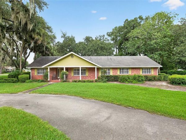 2011 SE 14TH LANE , OCALA, FL 34471