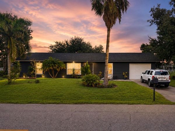 16352 QUESA DRIVE , PUNTA GORDA, FL 33955