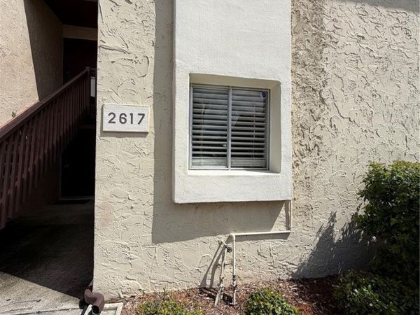 2617 PINE LAKE TERRACE , Unit B, SARASOTA, FL 34237