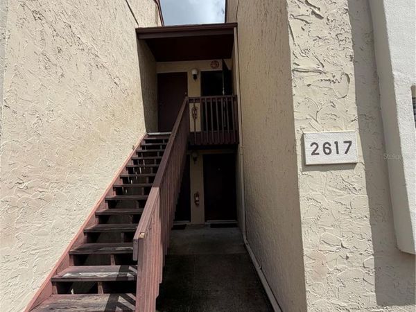2617 PINE LAKE TERRACE , Unit B, SARASOTA, FL 34237