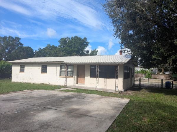 1230 ROWELL STREET, AUBURNDALE, FL 33823