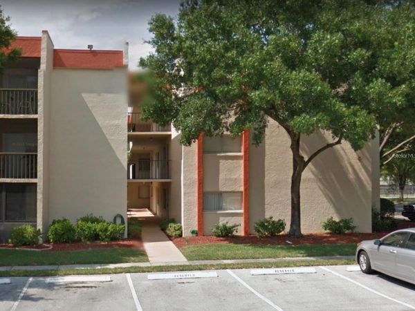 1130 N LAKE PARKER AVENUE, Unit C126, LAKELAND, FL 33805