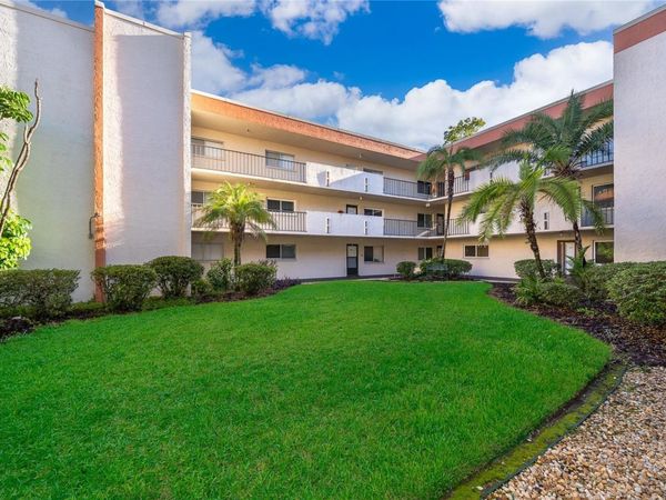 1130 N LAKE PARKER AVENUE, Unit C126, LAKELAND, FL 33805