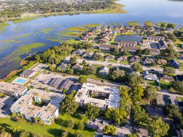 1130 N LAKE PARKER AVENUE, Unit C126, LAKELAND, FL 33805