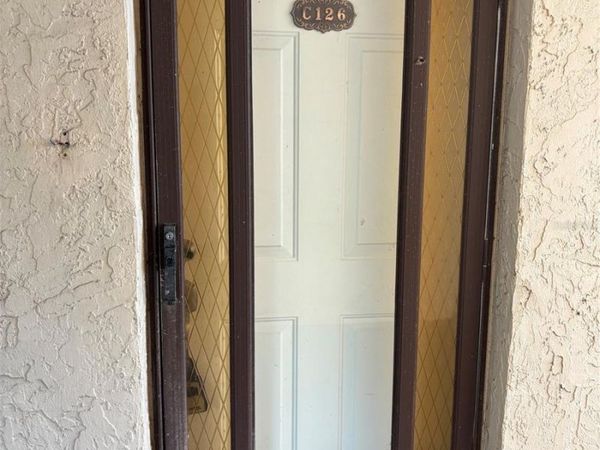 1130 N LAKE PARKER AVENUE, Unit C126, LAKELAND, FL 33805