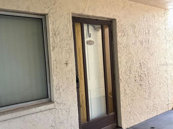 1130 N LAKE PARKER AVENUE, Unit C126, LAKELAND, FL 33805
