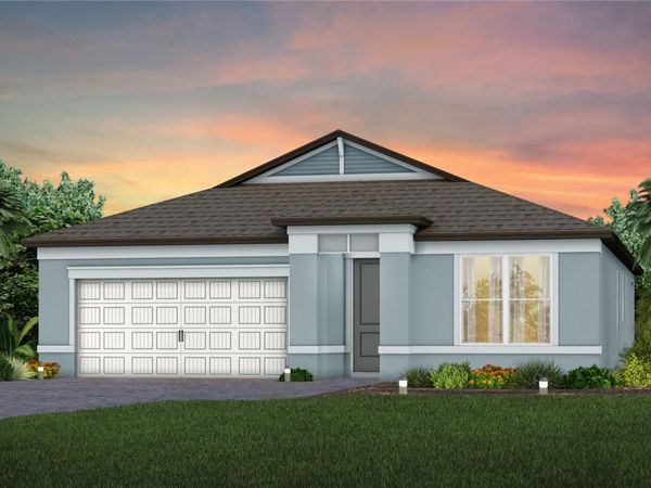 14830 SUNBEAM STREET , PARRISH, FL 34219