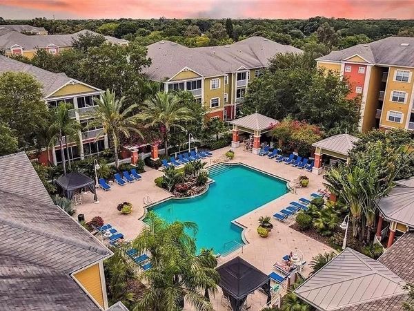 4207 S DALE MABRY HIGHWAY, Unit 1104, TAMPA, FL 33611