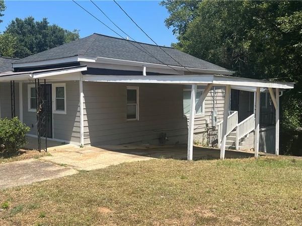 307 Johnson Street , LaGrange, GA 30241