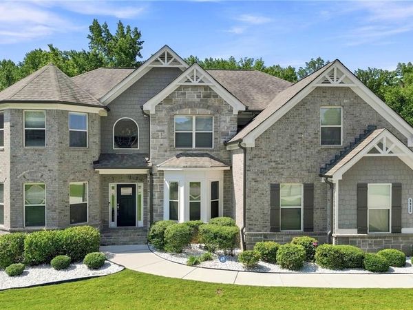 3925 Amberhill Circle, Cumming, GA 30040