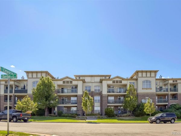 3865 S Dayton Street, Unit 101, Aurora, CO 80014
